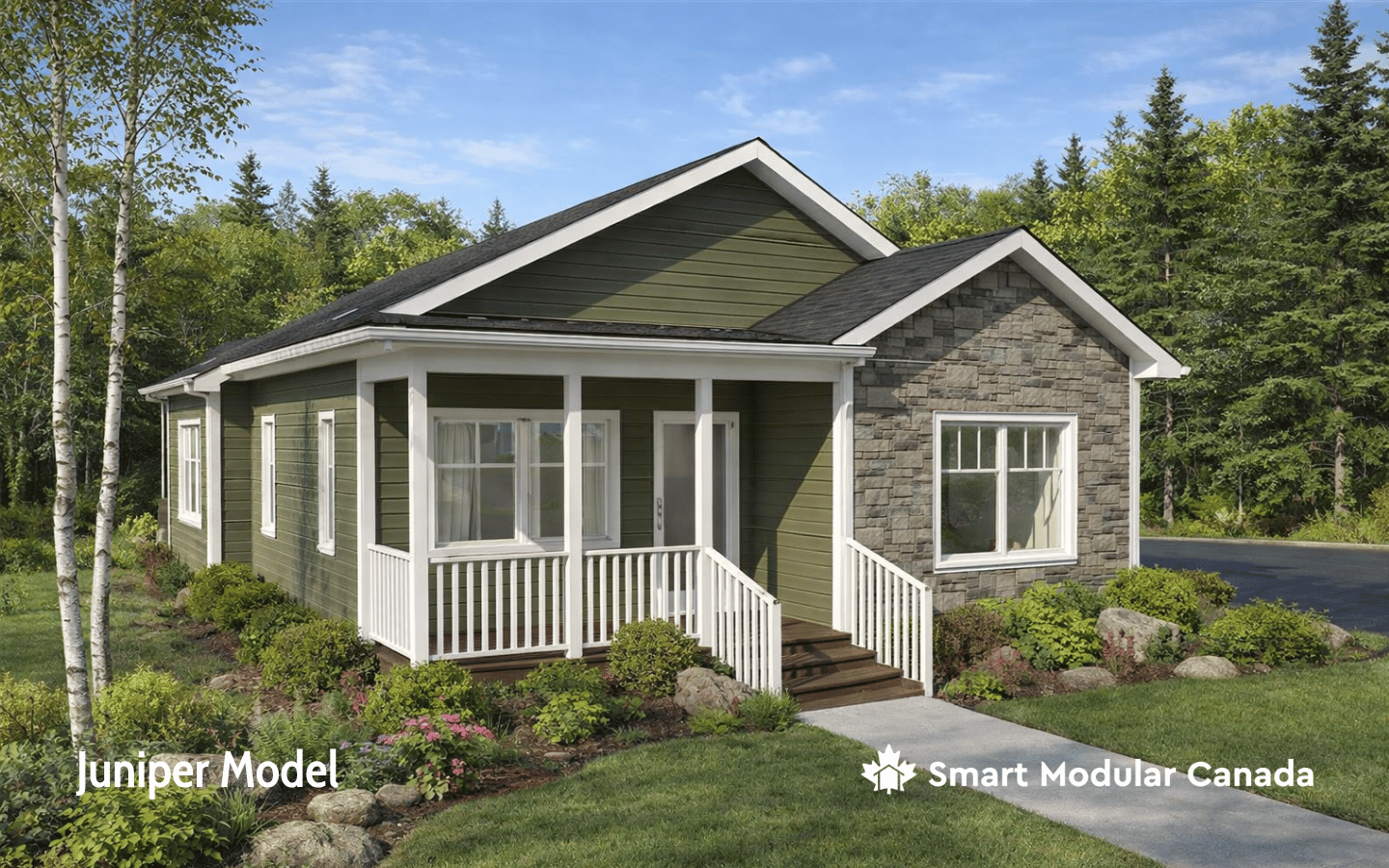 Juniper Model